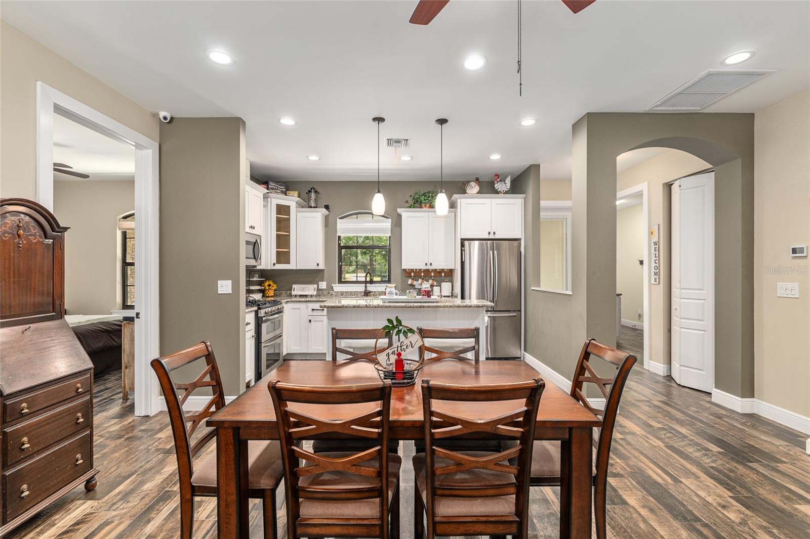 NOT IN SUBDIVISION - Residential