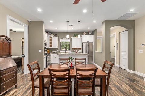 Tiny photo for 5190 NW 90th Avenue, Chiefland, FL 32626 (MLS # W7885637)
