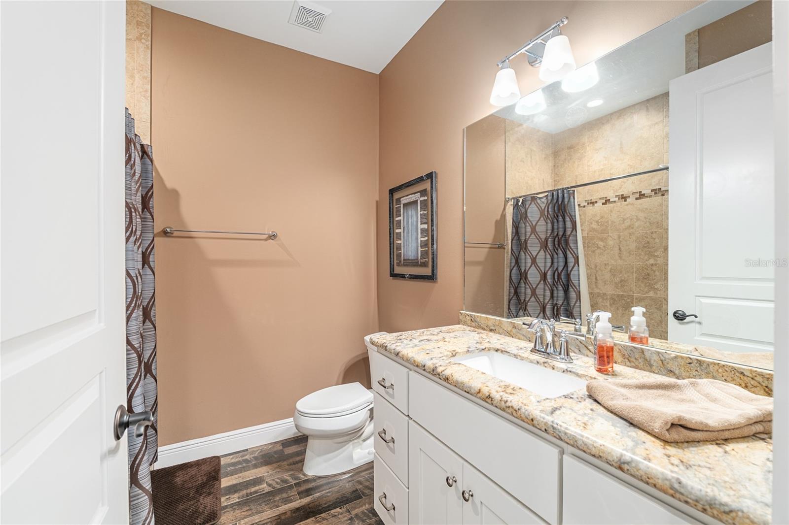 NOT IN SUBDIVISION - Residential