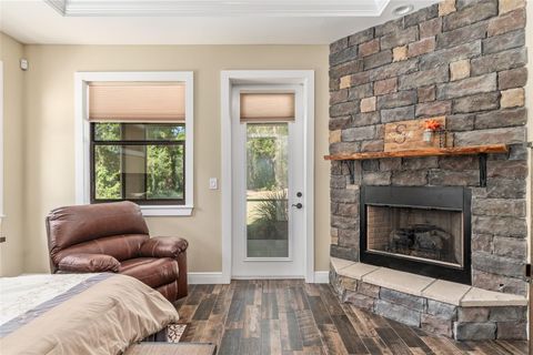 Tiny photo for 5190 NW 90th Avenue, Chiefland, FL 32626 (MLS # W7885637)