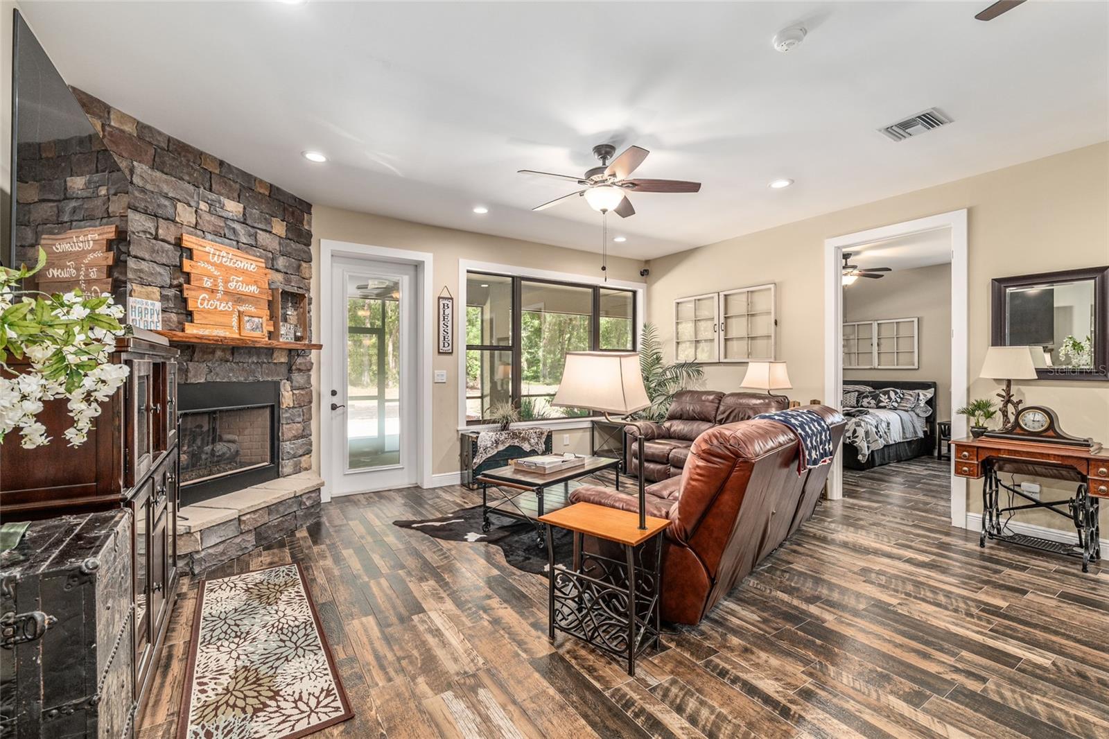 NOT IN SUBDIVISION - Residential