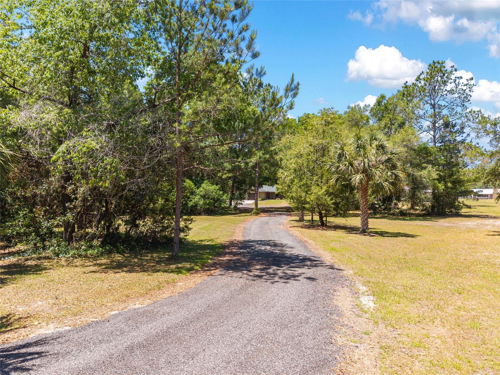 NOT IN SUBDIVISION - Residential