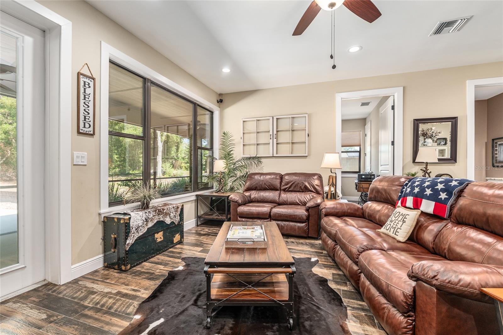 NOT IN SUBDIVISION - Residential