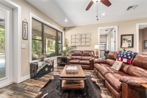 Tiny photo for 5190 NW 90th Avenue, Chiefland, FL 32626 (MLS # W7885637)