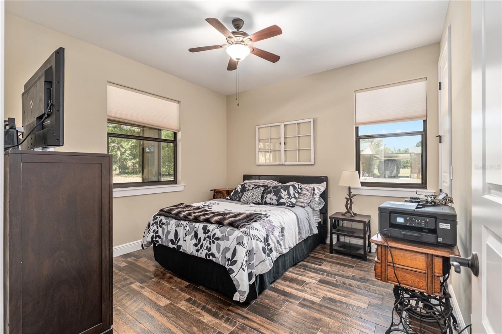 NOT IN SUBDIVISION - Residential