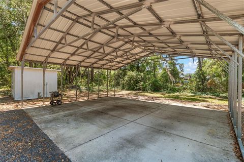 Tiny photo for 5190 NW 90th Avenue, Chiefland, FL 32626 (MLS # W7885637)