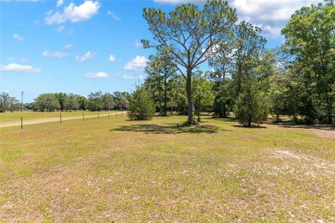 Tiny photo for 5190 NW 90th Avenue, Chiefland, FL 32626 (MLS # W7885637)