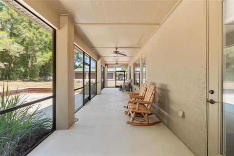 Tiny photo for 5190 NW 90th Avenue, Chiefland, FL 32626 (MLS # W7885637)