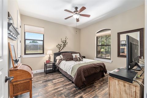 Tiny photo for 5190 NW 90th Avenue, Chiefland, FL 32626 (MLS # W7885637)