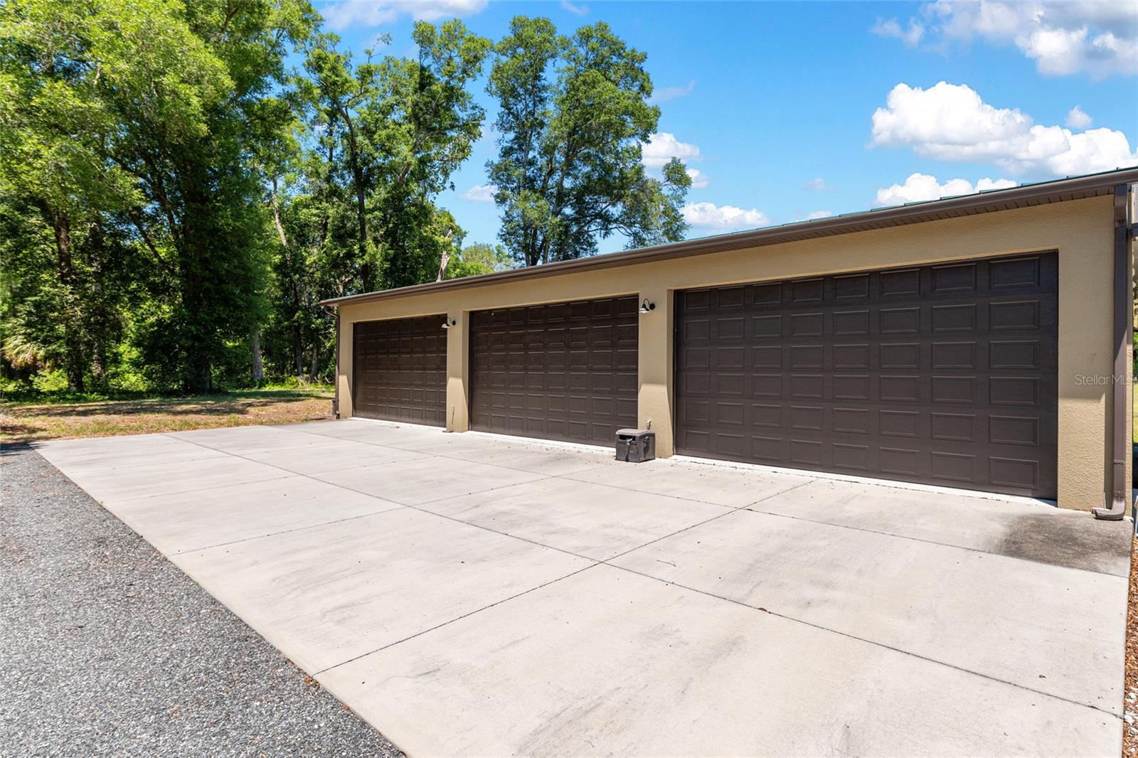 NOT IN SUBDIVISION - Residential