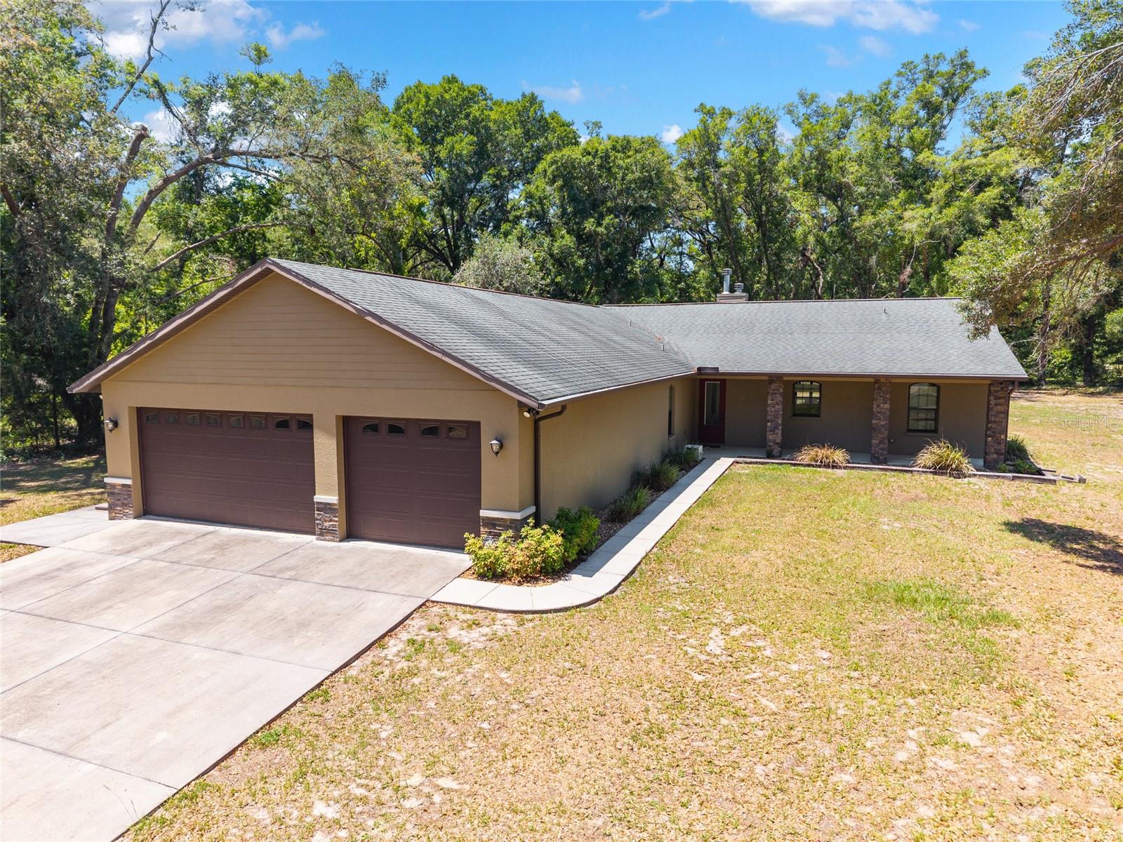 NOT IN SUBDIVISION - Residential