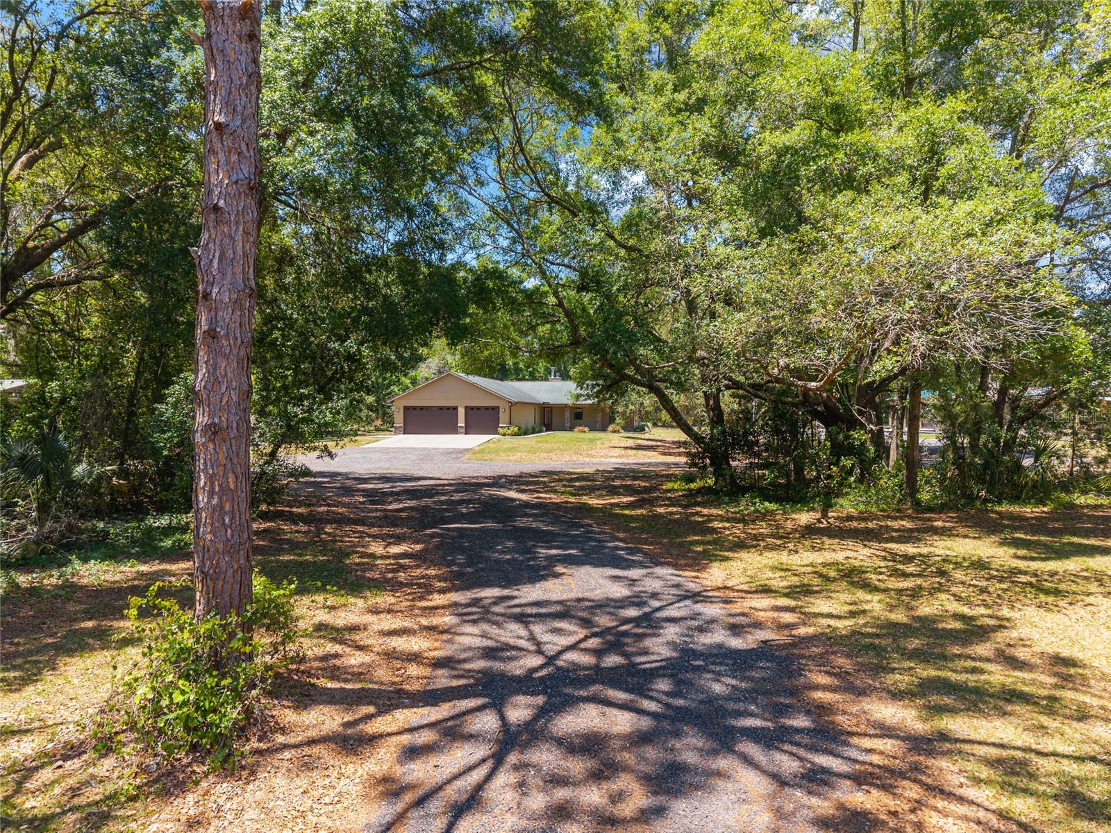 NOT IN SUBDIVISION - Residential