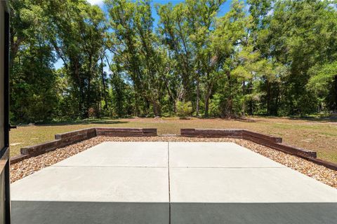 Tiny photo for 5190 NW 90th Avenue, Chiefland, FL 32626 (MLS # W7885637)