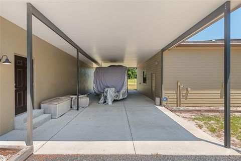 Tiny photo for 5190 NW 90th Avenue, Chiefland, FL 32626 (MLS # W7885637)