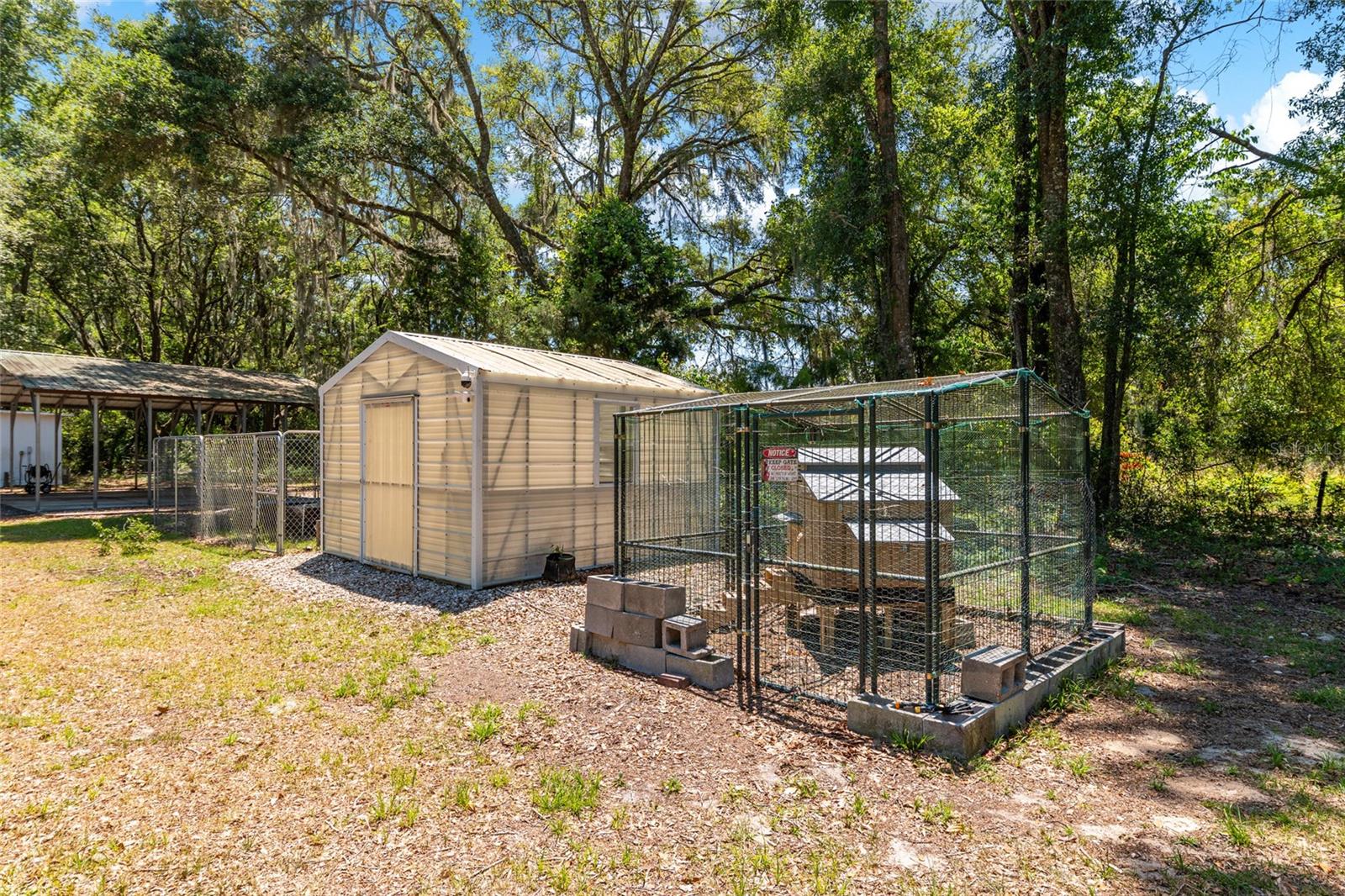 NOT IN SUBDIVISION - Residential