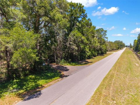 Tiny photo for 5190 NW 90th Avenue, Chiefland, FL 32626 (MLS # W7885637)