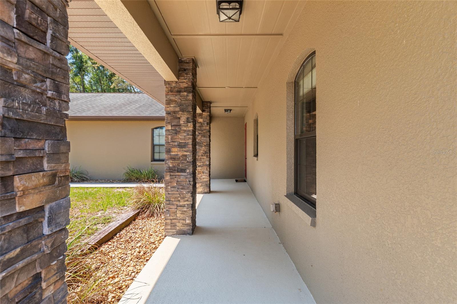 NOT IN SUBDIVISION - Residential
