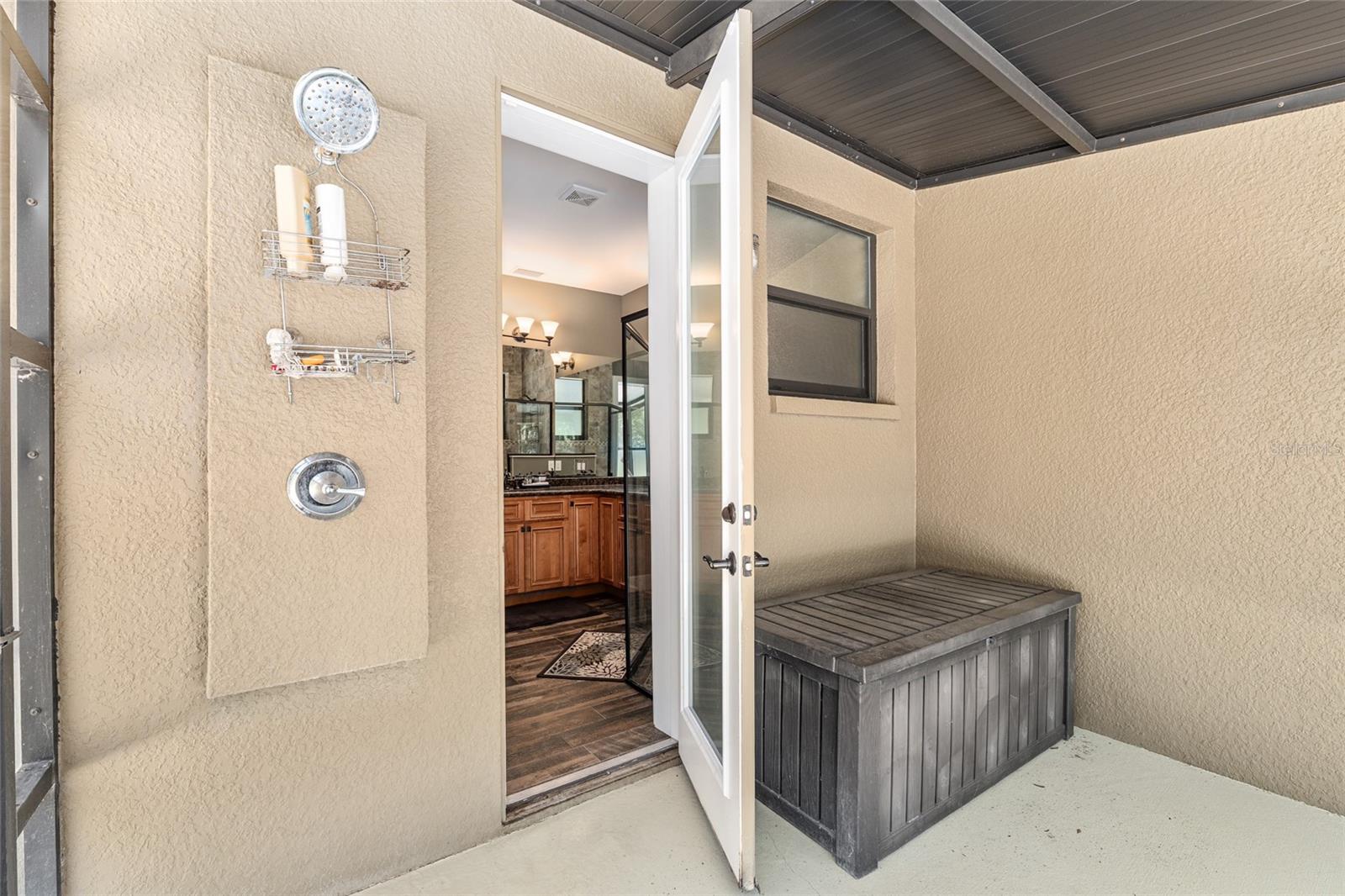 NOT IN SUBDIVISION - Residential