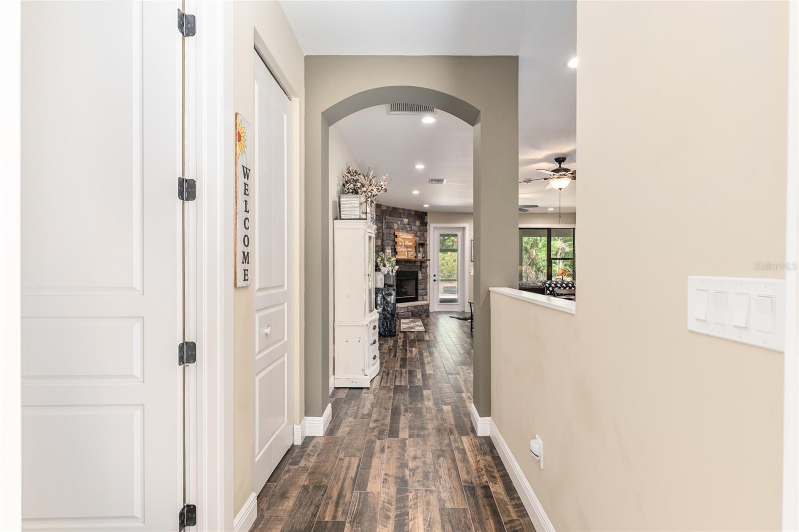 NOT IN SUBDIVISION - Residential