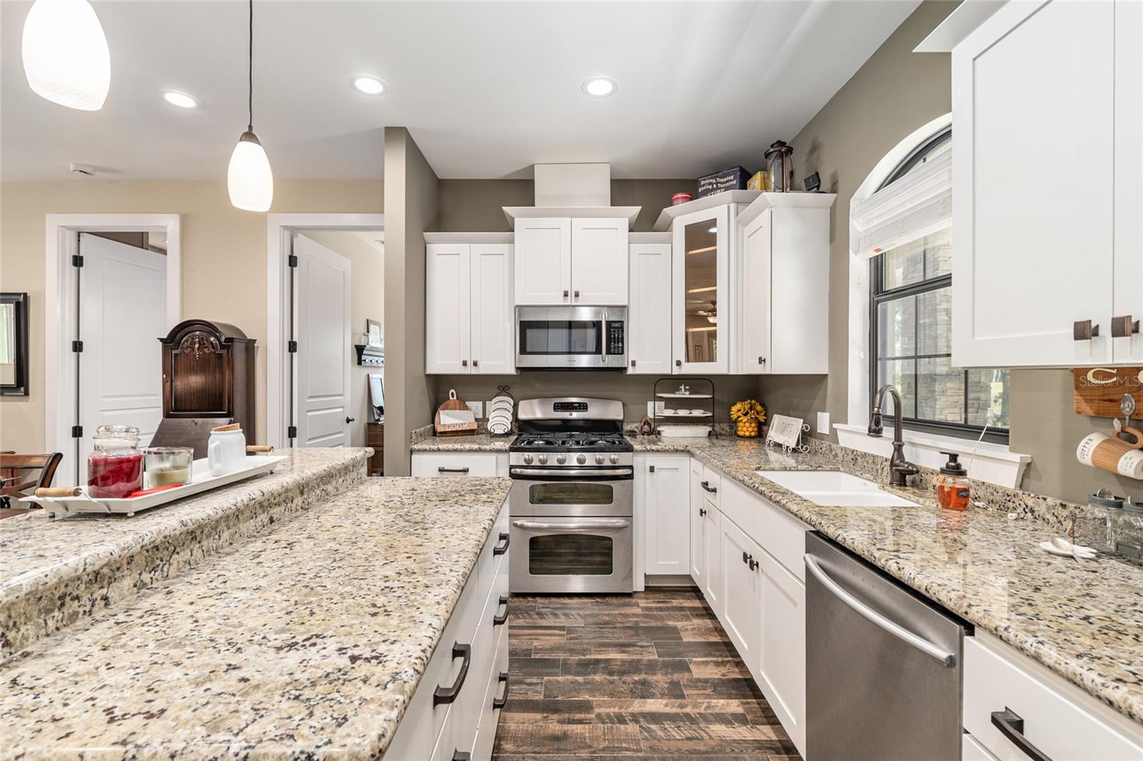 NOT IN SUBDIVISION - Residential
