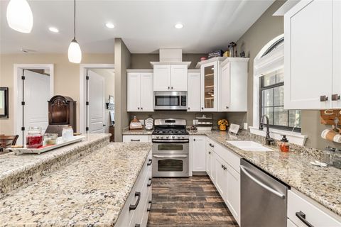Tiny photo for 5190 NW 90th Avenue, Chiefland, FL 32626 (MLS # W7885637)
