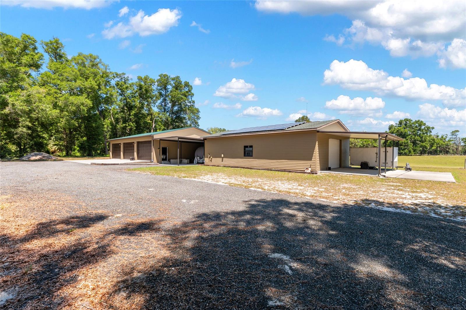 NOT IN SUBDIVISION - Residential