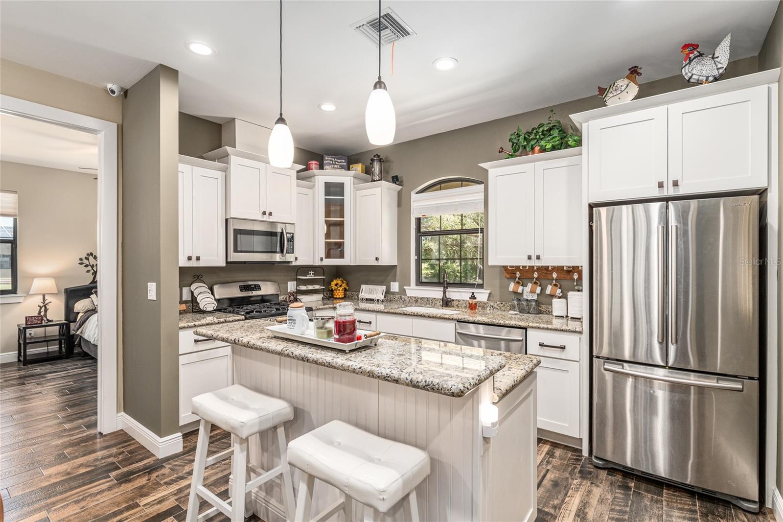 NOT IN SUBDIVISION - Residential