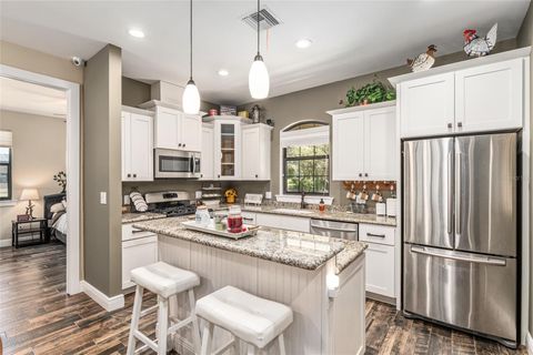 Tiny photo for 5190 NW 90th Avenue, Chiefland, FL 32626 (MLS # W7885637)