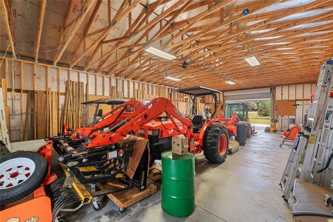 Tiny photo for 5190 NW 90th Avenue, Chiefland, FL 32626 (MLS # W7885637)