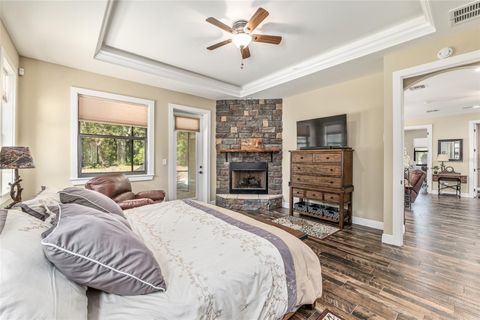 Tiny photo for 5190 NW 90th Avenue, Chiefland, FL 32626 (MLS # W7885637)