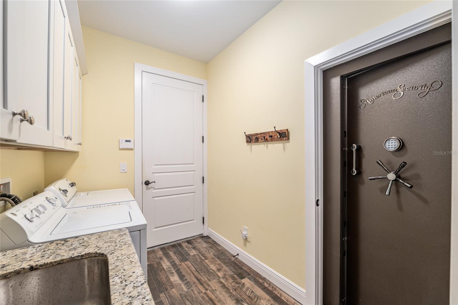 NOT IN SUBDIVISION - Residential