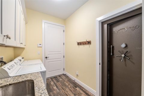 Tiny photo for 5190 NW 90th Avenue, Chiefland, FL 32626 (MLS # W7885637)