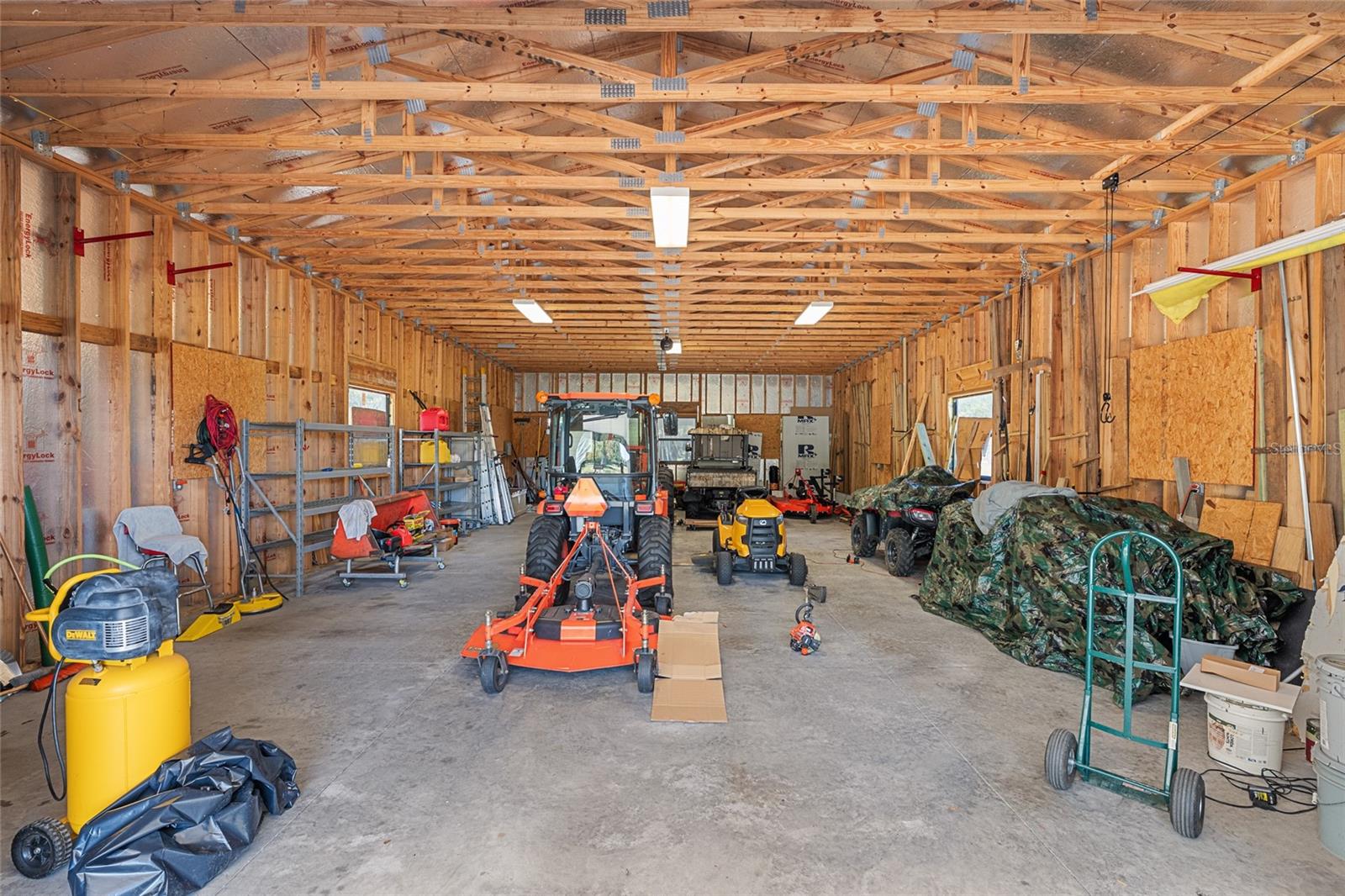 NOT IN SUBDIVISION - Residential