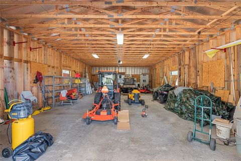 Tiny photo for 5190 NW 90th Avenue, Chiefland, FL 32626 (MLS # W7885637)
