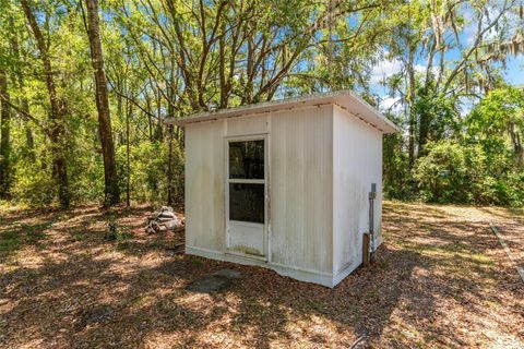 Tiny photo for 5190 NW 90th Avenue, Chiefland, FL 32626 (MLS # W7885637)