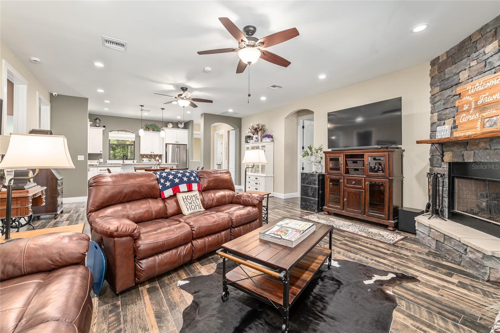 NOT IN SUBDIVISION - Residential