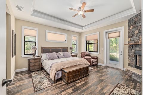 Tiny photo for 5190 NW 90th Avenue, Chiefland, FL 32626 (MLS # W7885637)