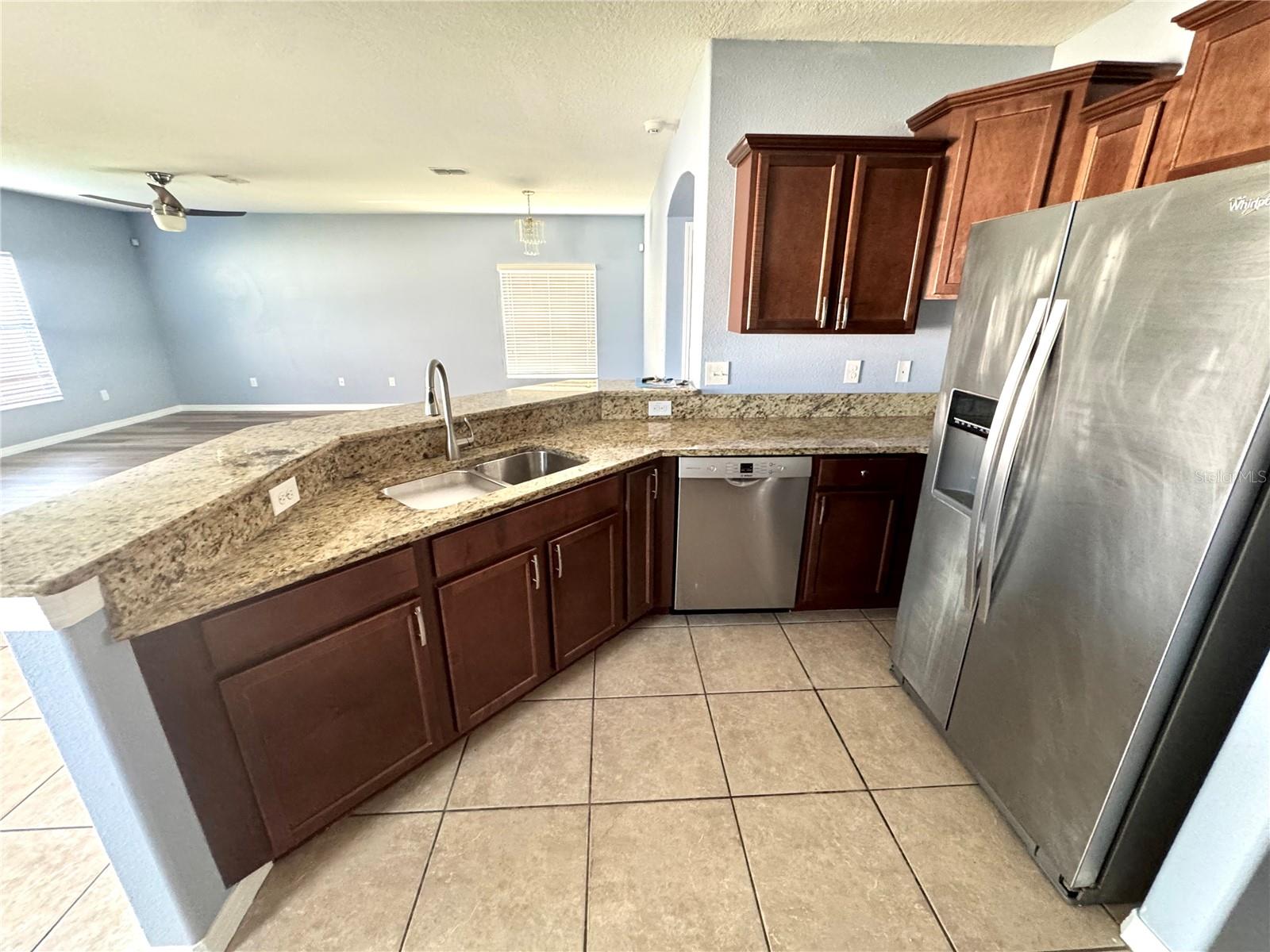 HAWKS POINT PH 1B-1 1ST PRCL - Residential Lease