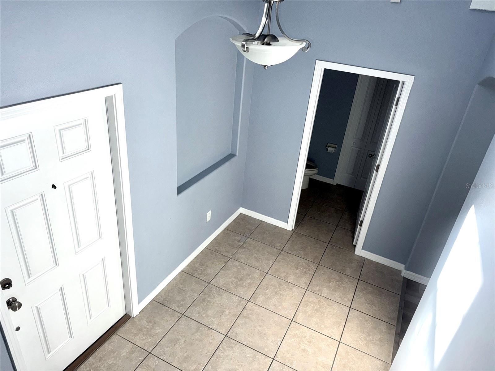 HAWKS POINT PH 1B-1 1ST PRCL - Residential Lease