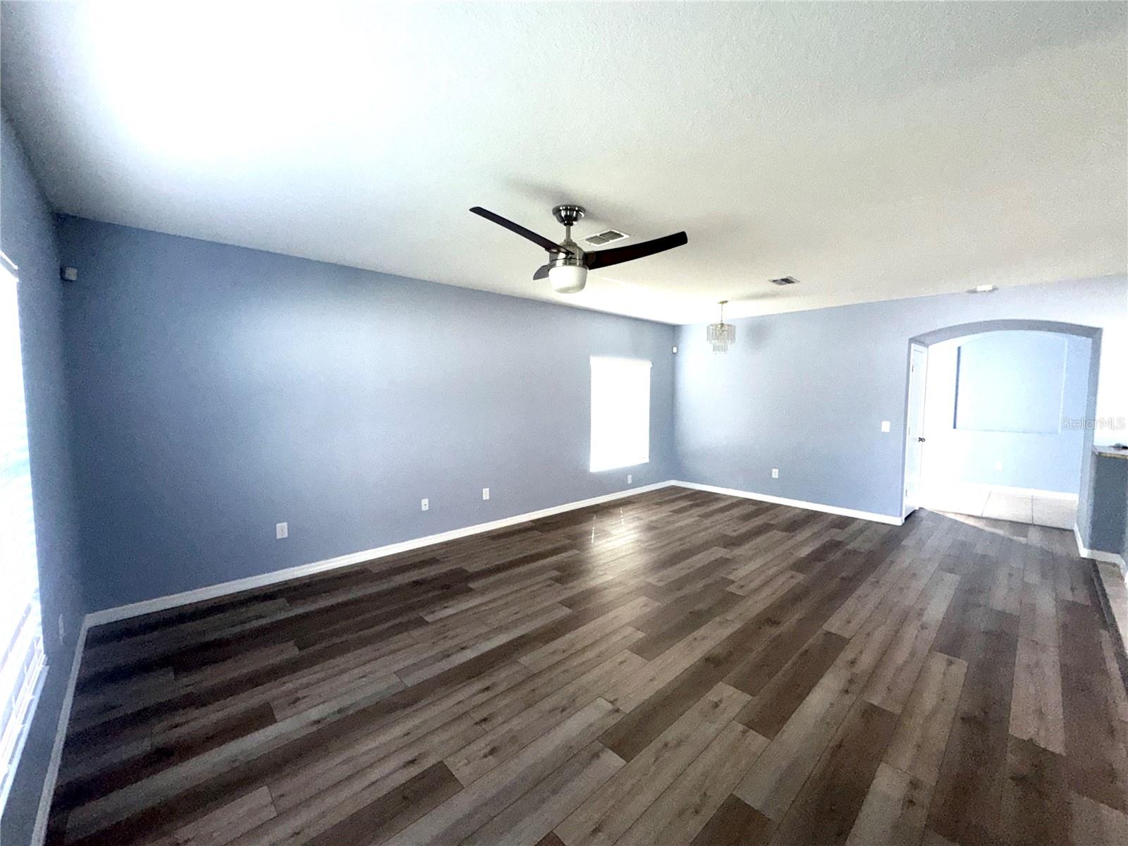 HAWKS POINT PH 1B-1 1ST PRCL - Residential Lease