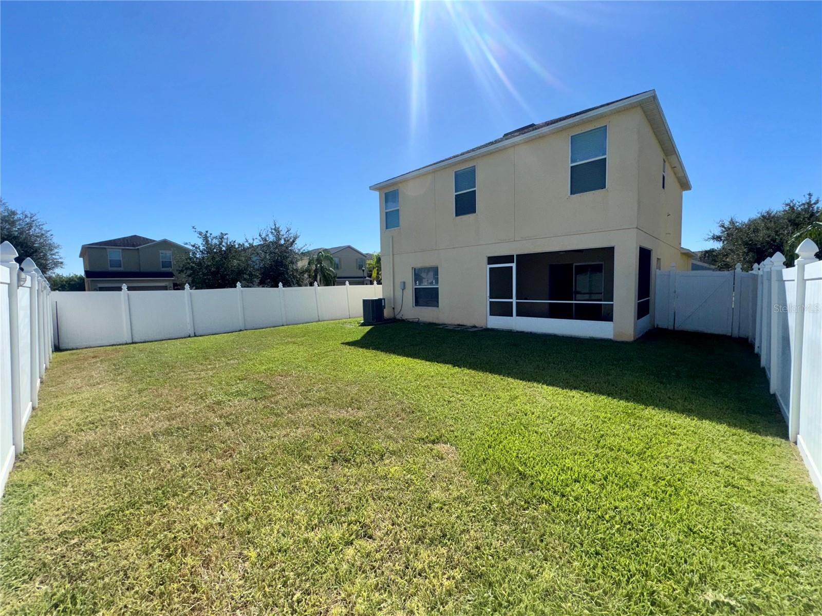 HAWKS POINT PH 1B-1 1ST PRCL - Residential Lease