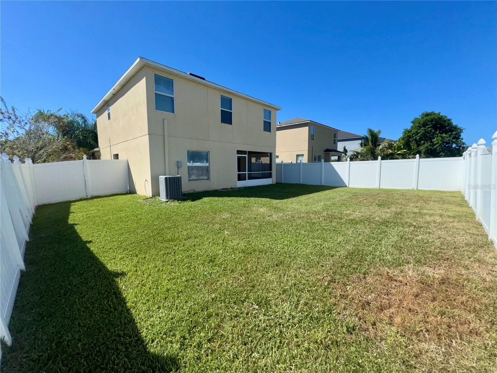 HAWKS POINT PH 1B-1 1ST PRCL - Residential Lease