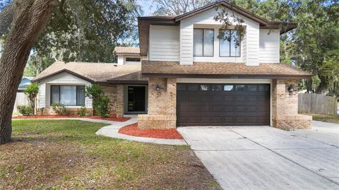 A home in WINTER SPRINGS