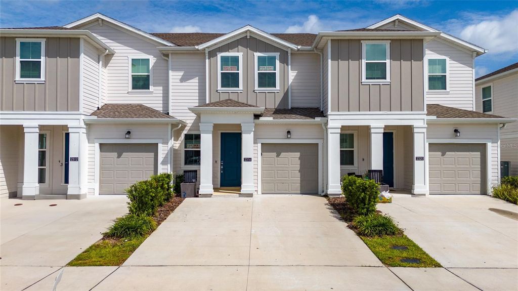 Photo of 7720 Stone Creek Trail, Kissimmee, FL 34747 (MLS # S5147680)