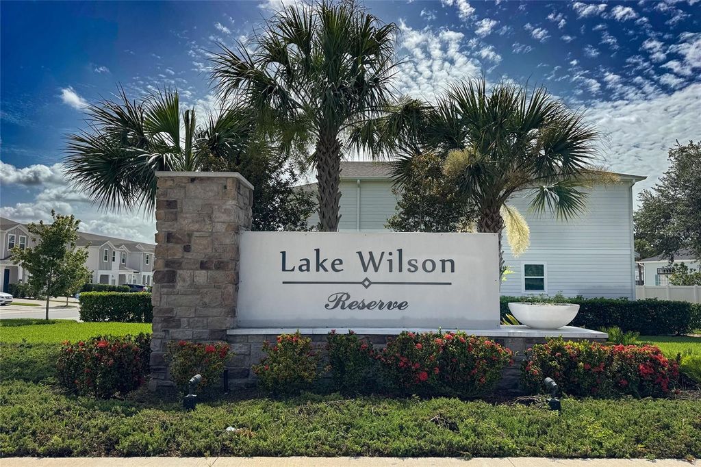 Photo of 7720 Stone Creek Trail, Kissimmee, FL 34747 (MLS # S5147680)