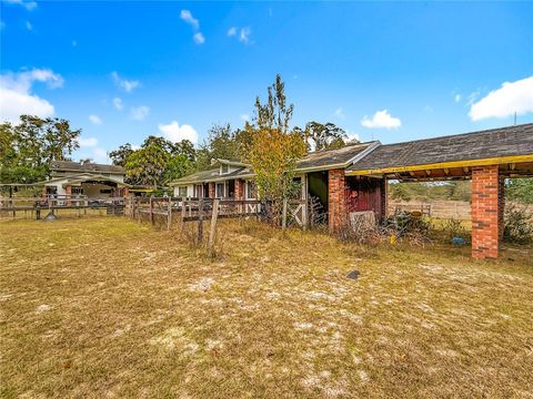 Tiny photo for 12521 SW Highway 484, Dunnellon, FL 34432 (MLS # OM714039)