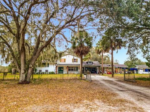 Tiny photo for 12521 SW Highway 484, Dunnellon, FL 34432 (MLS # OM714039)