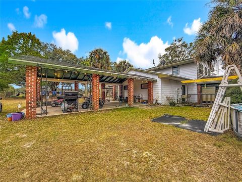 Tiny photo for 12521 SW Highway 484, Dunnellon, FL 34432 (MLS # OM714039)