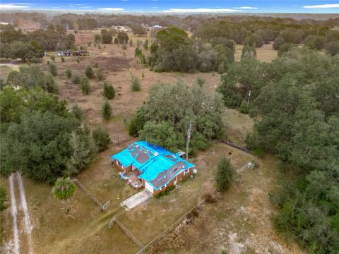 Tiny photo for 12521 SW Highway 484, Dunnellon, FL 34432 (MLS # OM714039)