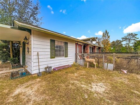 Tiny photo for 12521 SW Highway 484, Dunnellon, FL 34432 (MLS # OM714039)